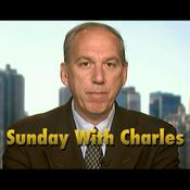 Podcast Sunday with Charles