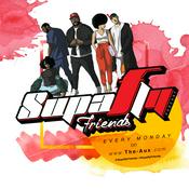 Podcast Supa Fly Friends