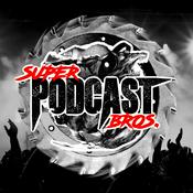Podcast Super Podcast Bros. Retro Gaming Show