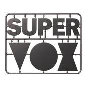 Podcast Supervox- creativity is a force of nature
