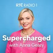 Podcast Supercharged with Anna Geary