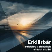 Podcast „Erklärbär“ von Skyguard Aviation