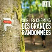 Podcast Sur les chemins des grandes randonnées