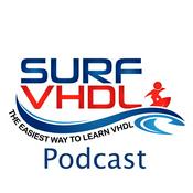 Podcast Surf-VHDL Podcast