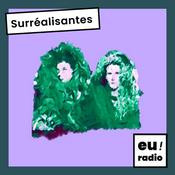 Podcast Surréalisantes