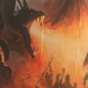 Podcast Surviving against the odds.