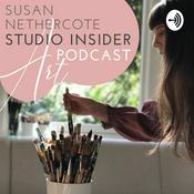 Podcast Susan Nethercote Studio Insider Art Podcast