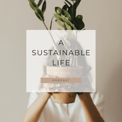 Podcast Sustainable life podcast home