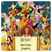 Podcast Sutradhar Mini Tales (English)
