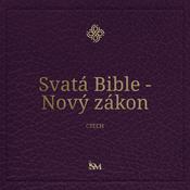 Podcast Svatá Bible - Čeština (Czech, Nový zákon)