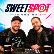 Podcast SweetSpot - Der XR-Podcast