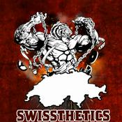 Podcast Swissthetics Bodybuilding Fitness Musik (by Bornersthetics)