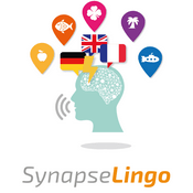 Podcast SynapseLingo یادگیری زبان انگلیسی