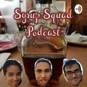 Podcast Syrup Squad Podcast