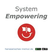 Podcast SystemEmpowering - Persönlichkeitsentwicklung und Konfliktlösung