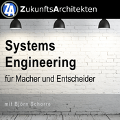 Podcast Systems-Engineering für Machende und Entscheidende