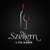 Podcast Szellem a palackból