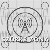 Podcast Szürke Zóna Podcast