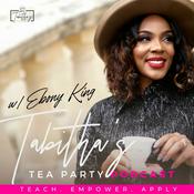 Podcast Tabitha's TEA Party