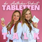 Podcast Tablettentalk - der Apotheken Podcast