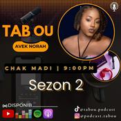 Podcast Tabou