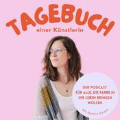 Podcast Tagebuch einer Künstlerin