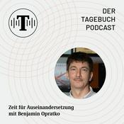 Podcast TAGEBUCH Podcast