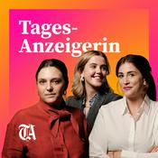 Podcast Tages-Anzeigerin