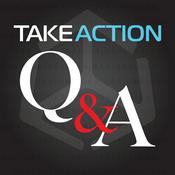 Podcast Take Action Q&A