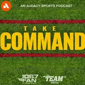 Podcast Take Command