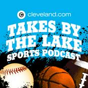 Podcast Takes By The Lake podcast