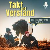 Podcast Takt und Verstand - der Islandpferde Podcast