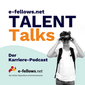 Podcast Talent Talks