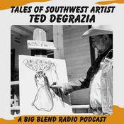 Podcast Tales of Southwest Artist Ted DeGrazia