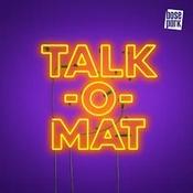 Podcast TALK-O-MAT