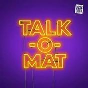 Podcast TALK-O-MAT