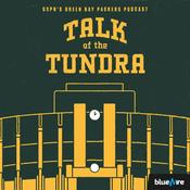 Podcast Talk of the Tundra: GSPN's Green Bay Packers Podcast
