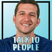 Podcast Talk to People Podcast