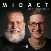 Podcast Midact – der Club23-Podcast
