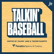 Talkin' Baseball (MLB Podcast)