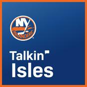 Podcast Talkin' Isles