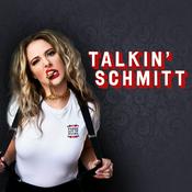 Podcast Talkin' Schmitt