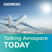 Podcast Talking Aerospace Today