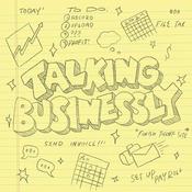 Podcast Talking Businessly