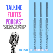 Podcast Talking Flutes