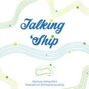Podcast Talking 'Ship