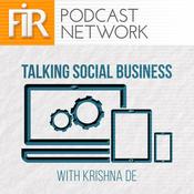Podcast Talking Social Business