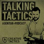 Podcast Talking Tactics
