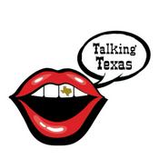 Podcast Talking Texas