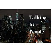 Podcast Talking to People